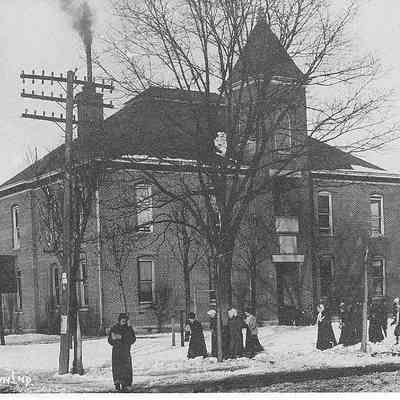 Shelby County Scenes