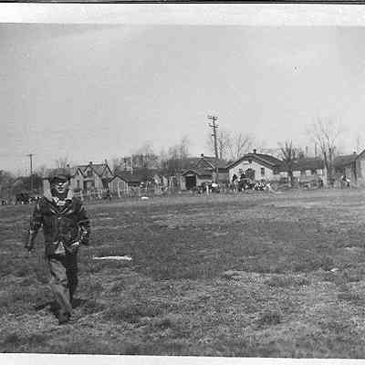 Shelbyville Kite Flying Contest