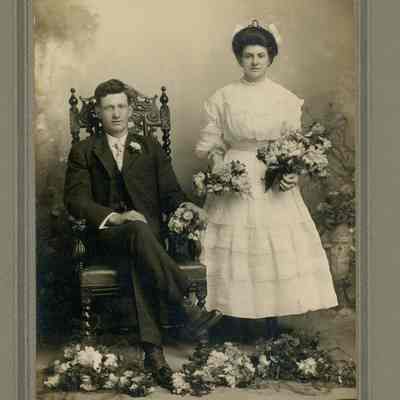 Grover, Lena Firn Booher