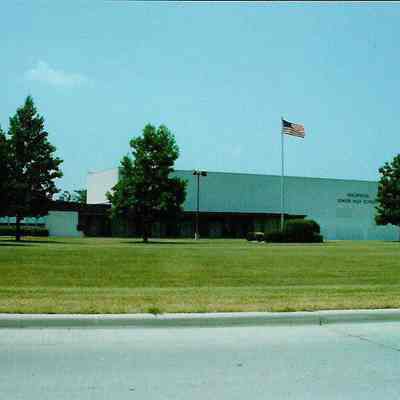Shelbyville High School