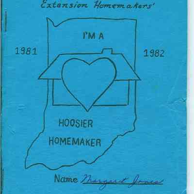 Shelby County Extension Homemakers