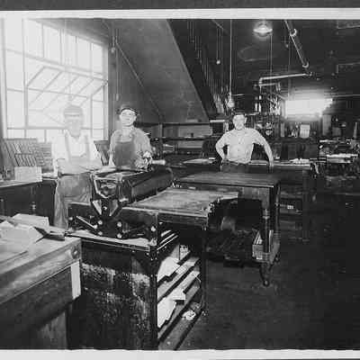 Shelbyville Democrat