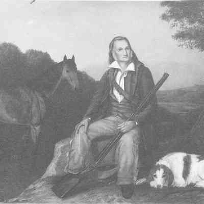 Pioneer Reference Material