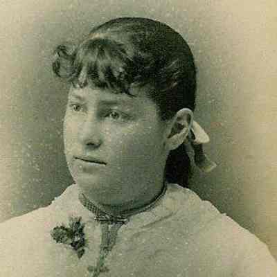 Unidentified female
