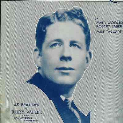 When It's Springtime In the Rockies