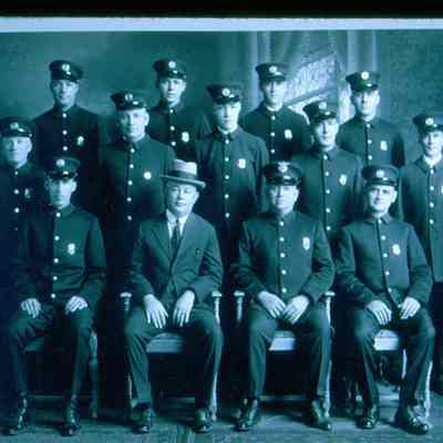 Shelbyville Fire Department