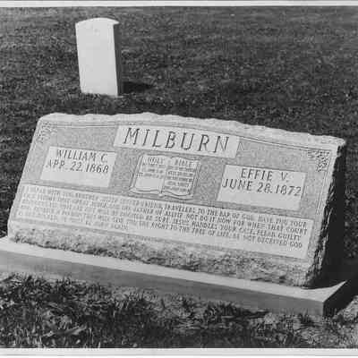 Milburn