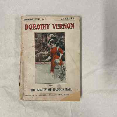 Dorothy Vernon