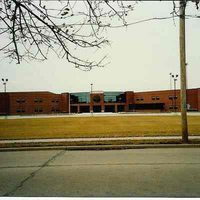 Shelbyville Middle School