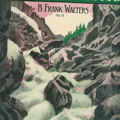 SOUNDS FROM THE RINGING ROCKS