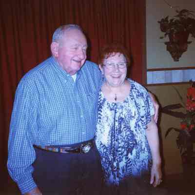 WHS Class of 1953 60th Reunion