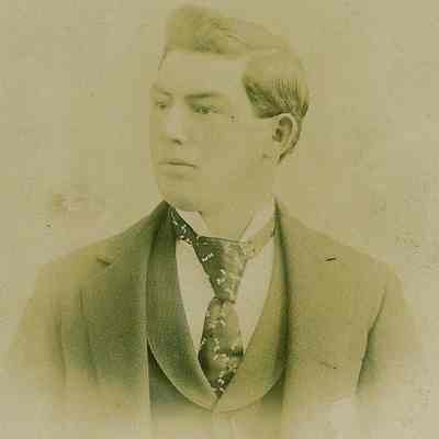 Walter William Wertz