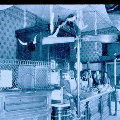 Sindlinger's Meat Market