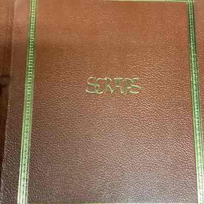 Shelby County Historical Society 1962