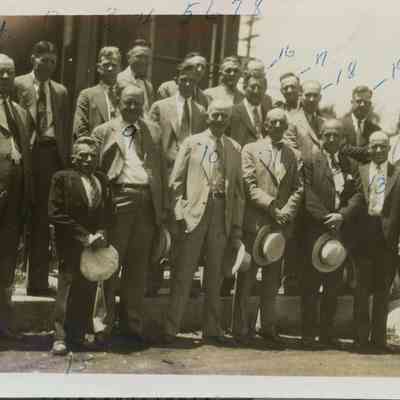 KCL Sales Convention