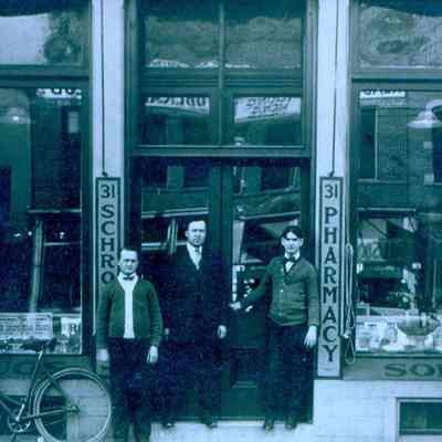 Schroeder's Pharmacy