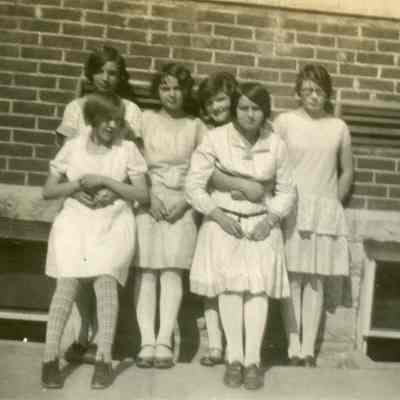 Unidentified Children