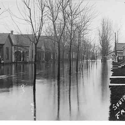 1913 Flood