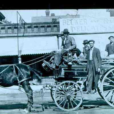 Shelbyville Fire Company