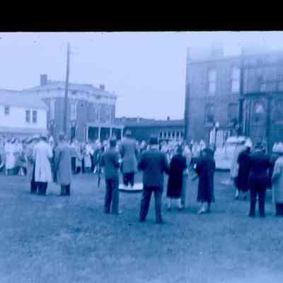 Methodist Education Building