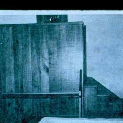 Cedar Grove Baptist Church