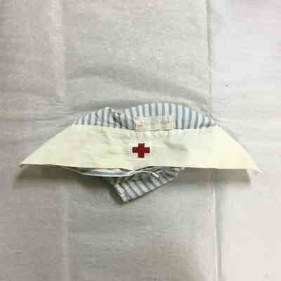 cap, red cross