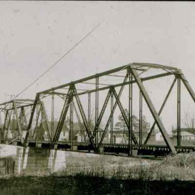 Interurban Bridge
