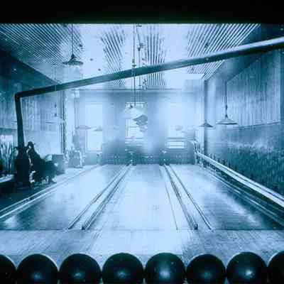 Bowling Alley