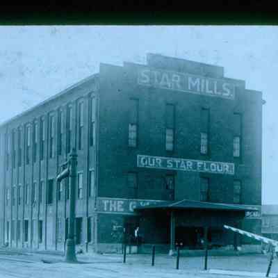 Star Mills