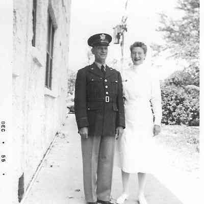 Kupferberg, Charles and Mary