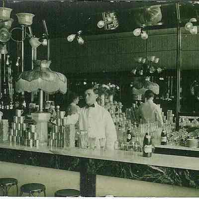 Mehose Candy Kitchen