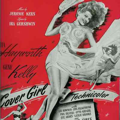 Long Ago (And Far Away)