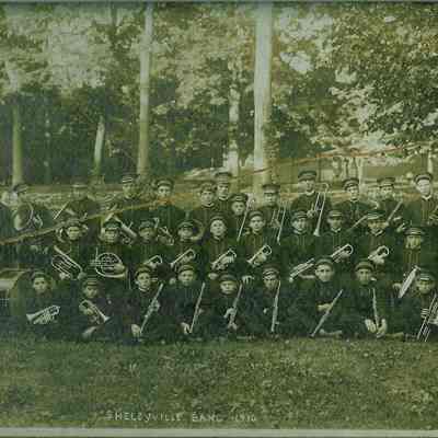 Shelbyville Band