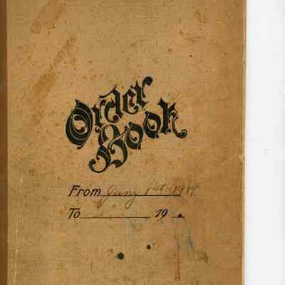 Wasson Family Journal