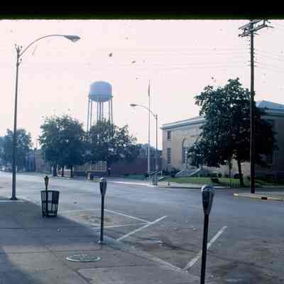 East Washington Street