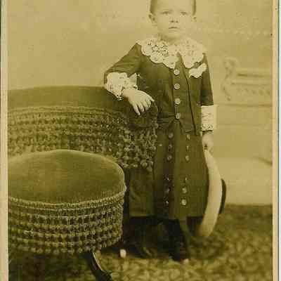 Knapp, Horace Trevitt