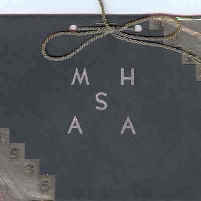 Silver Anniversary of the M.H. S. Alumni Association/April 27, 1935