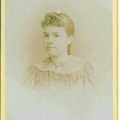 Unidentified female