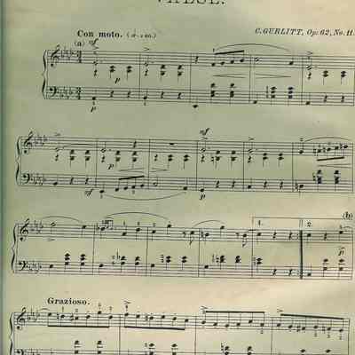 NEW REVISED EDITION, RIPPLESOF THE ALABAMA, POLK DE CONCERT