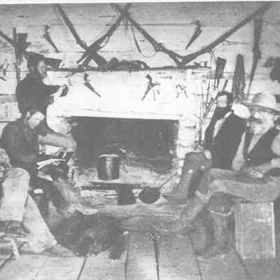 Pioneer Reference Material