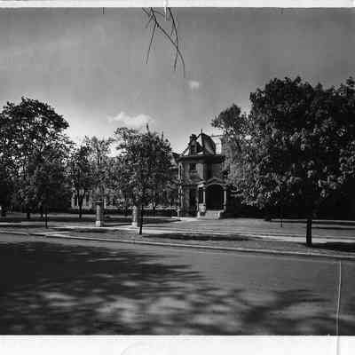 William S. Major Hospital
