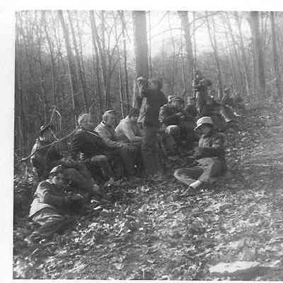 Boy Scout Troop #207