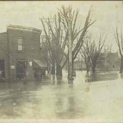 Flood of 1913