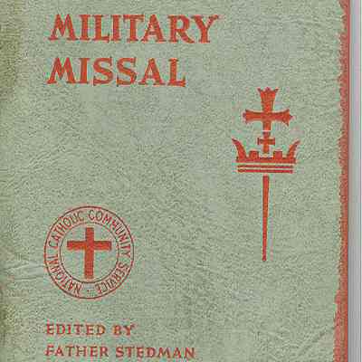 My Military Missal