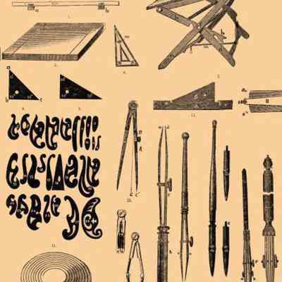 Example, Wikipedia, technical drawing tools