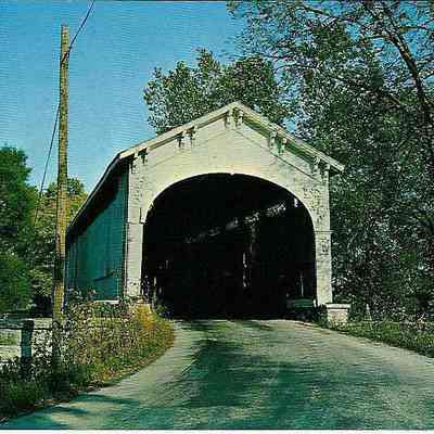 Shelby County Scenes