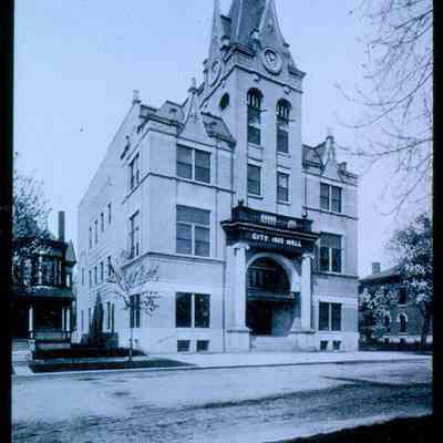 City Hall