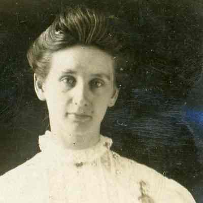 Dollie Marlin Wasson