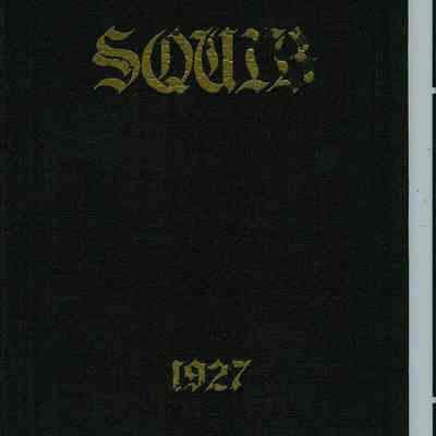Squib 1927