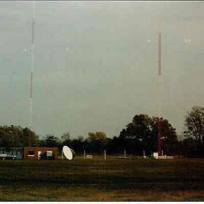 Shelbyville Radio Station